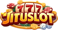Logo jituslot untuk beranda